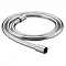 Bristan 1.5m Cone to Cone Standard Bore Easy Clean Shower Hose - Chrome Large Image