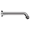 Bristan - 180mm Concealed Shower Arm - SA180CP Large Image