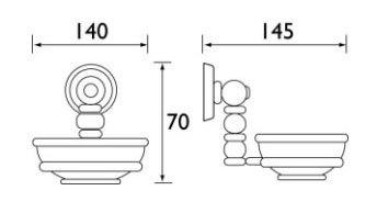 Dimension image