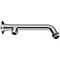 Bristan - 250mm Exposed Shower Arm for Rigid Riser - SA260-C Large Image
