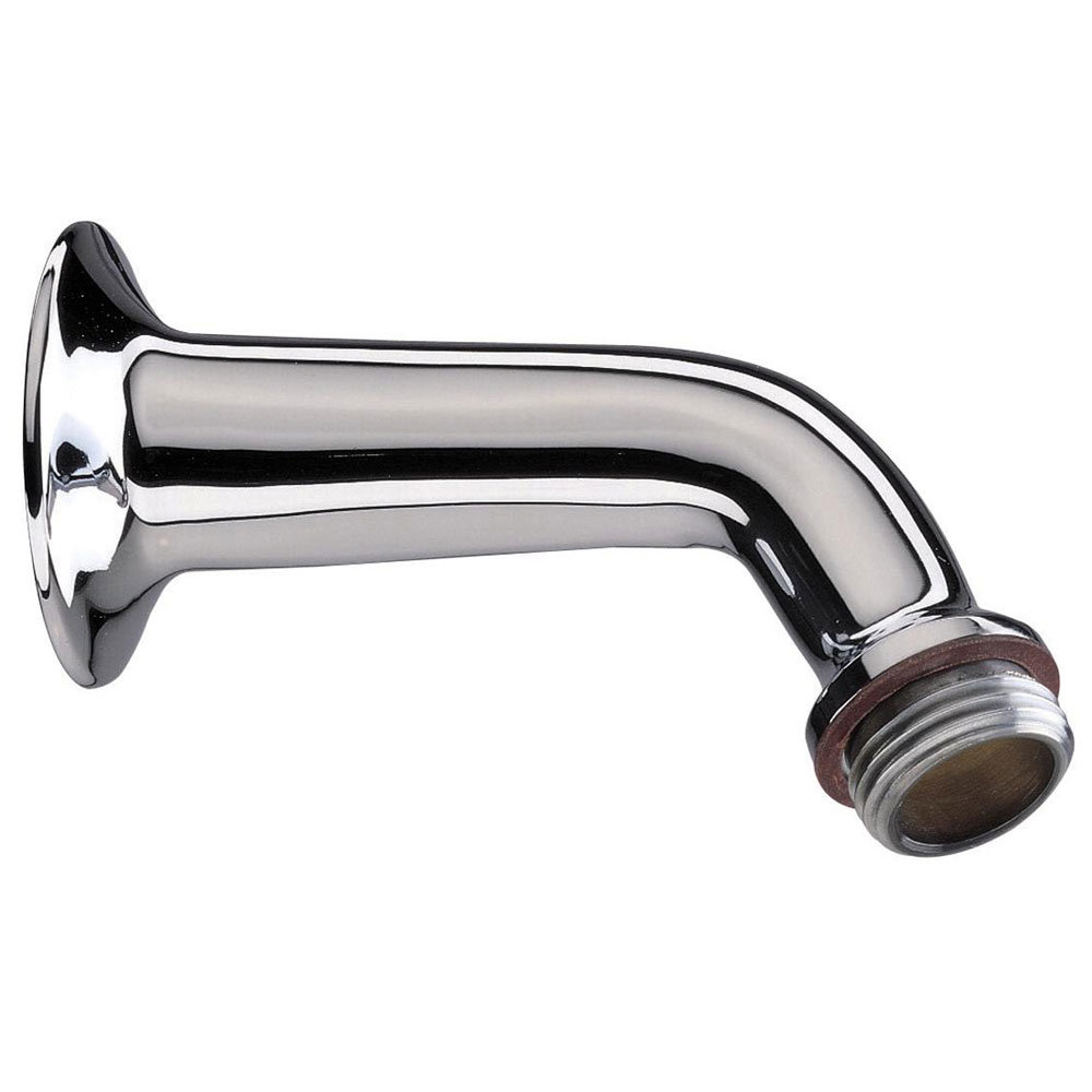 Bristan 90mm Concealed Shower Arm | Online At Victorian Plumbing.co.uk