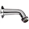 Bristan - 90mm Concealed Shower Arm - SA90CP Large Image