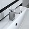 Bristan Alp Mono Basin Mixer with Clicker Waste  additional Large Image