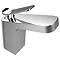 Bristan Alp Mono Basin Mixer with Clicker Waste  Newest Large Image