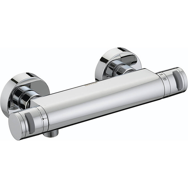 Bristan Artisan Shower Valve | Victorian Plumbing