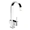 Bristan - Bacchus Monobloc Kitchen Sink Mixer - BA-SNK-C Large Image