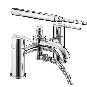 Victorian Plumbing
