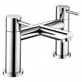 Bristan - Blitz Bath Filler - BTZ-BF-C Large Image