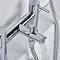 Bristan - Blitz Bath Shower Mixer - BTZ-BSM-C  Feature Large Image