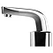 Bristan Bright 3 Hole Bath Filler Profile Large Image