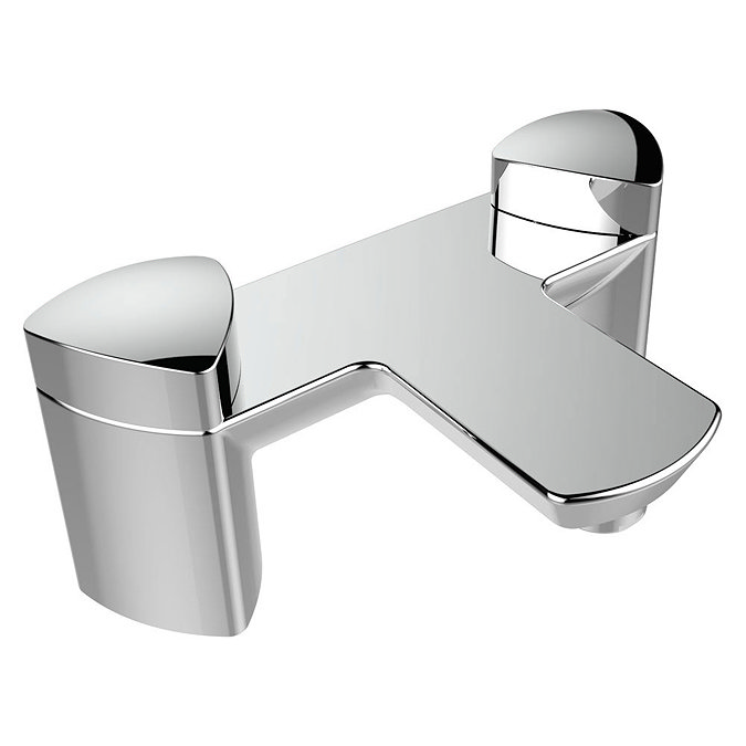 Bristan Bright Bath Filler Standard Large Image