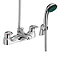 Bristan Cadet Bath Shower Mixer - CAD-BSM-C Large Image