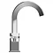 Bristan Cascade 3 Hole Bath Filler Profile Large Image