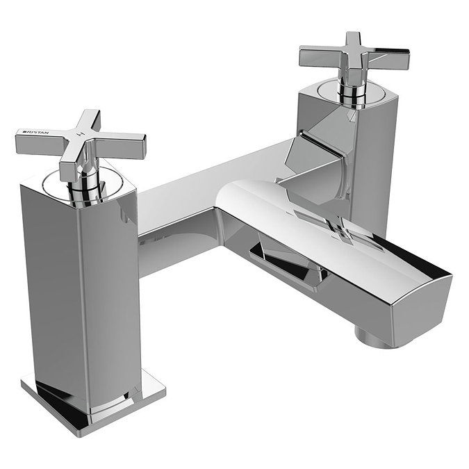 Bristan Cascade Bath Filler  Standard Large Image