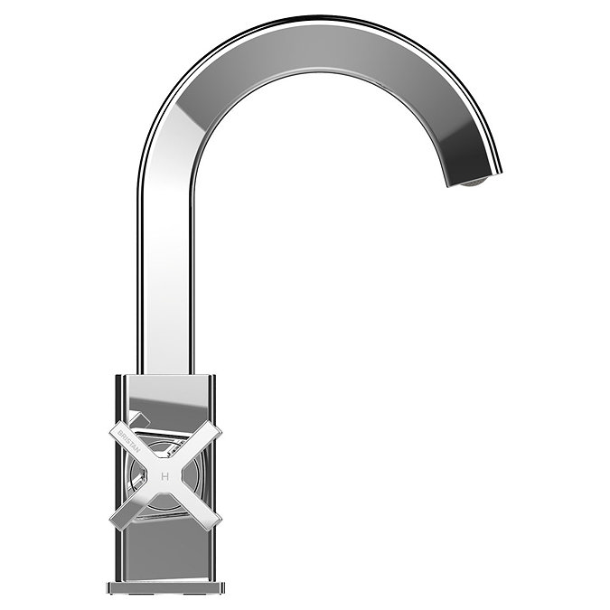 Bristan Cascade Mono Basin Mixer Profile Large Image