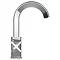 Bristan Cascade Mono Basin Mixer Profile Large Image