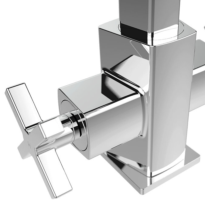 Bristan Cascade Mono Basin Mixer Feature Large Image