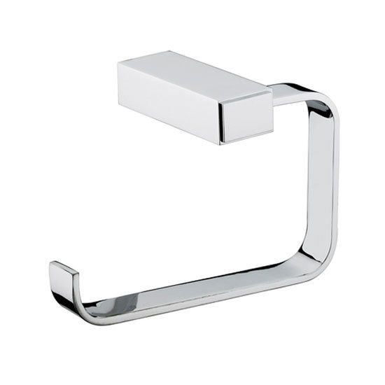Bristan - Chill Toilet Roll Holder - CL-ROLL-C Large Image
