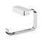 Bristan - Chill Toilet Roll Holder - CL-ROLL-C Large Image