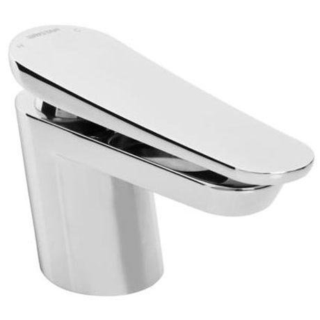 Bristan - Claret Monobloc Bath Filler - CLR-1HBF-C Large Image