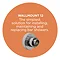 Bristan Claret Thermostatic Exposed Bar Shower with Rigid Riser - CLR-SHXDIVFF-C Feature Large Image