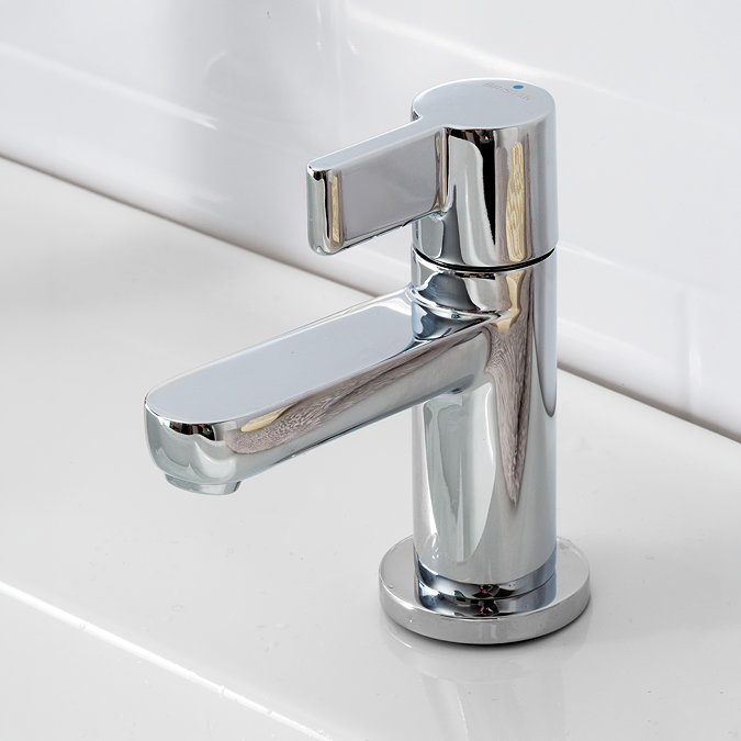 Bristan Clio Basin Taps