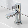 Bristan Clio Basin Taps