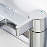 Bristan Clio Bath Filler