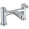 Bristan Clio Bath Filler
