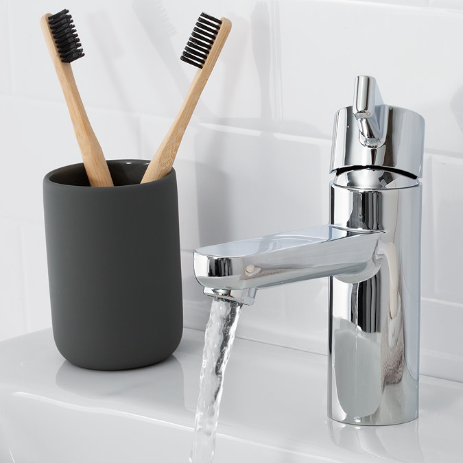 Bristan Clio Mono Basin Mixer Tap