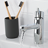 Bristan Clio Mono Basin Mixer Tap