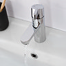 Bristan Clio Mono Basin Mixer Tap