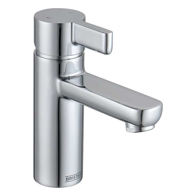 Bristan Clio Mono Basin Mixer Tap