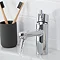 Bristan Clio Mono Basin Mixer Tap  Feature Large Image