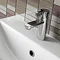 Bristan Clio Mono Basin Mixer Tap Profile Large Image