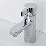 Bristan Clio Mono Basin Mixer Tap