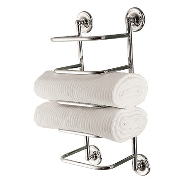 Bristan Complementary Towel Stacker - COMP-TSTACK1-C  Profile Large Image