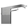 Bristan Descent 3 Hole Bath Filler Profile Large Image