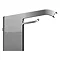 Bristan Descent 3 Hole Bath Filler Profile Large Image