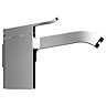 Bristan Descent Bath Filler  Profile Large Image