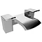 Bristan Descent Bath Filler  Standard Large Image