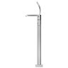 Bristan Descent Floor Standing Bath Shower Mixer Feature Large Image