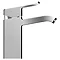 Bristan Descent Mono Basin Mixer with Clicker Waste Profile Large Image