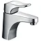 Bristan Desire Eco Click Mono Basin Mixer Tap Large Image