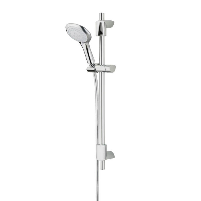 Bristan EVO Shower Kit With Multi Function Handset | Available Now