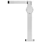 Bristan Exodus Tall Mono Basin Mixer Profile Large Image