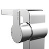 Bristan Exodus Tall Mono Basin Mixer Feature Large Image