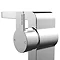 Bristan Exodus Tall Mono Basin Mixer Feature Large Image