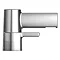 Bristan Flute 3 Hole Bath Filler Profile Large Image