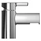 Bristan Flute Mono Bath Filler Profile Large Image